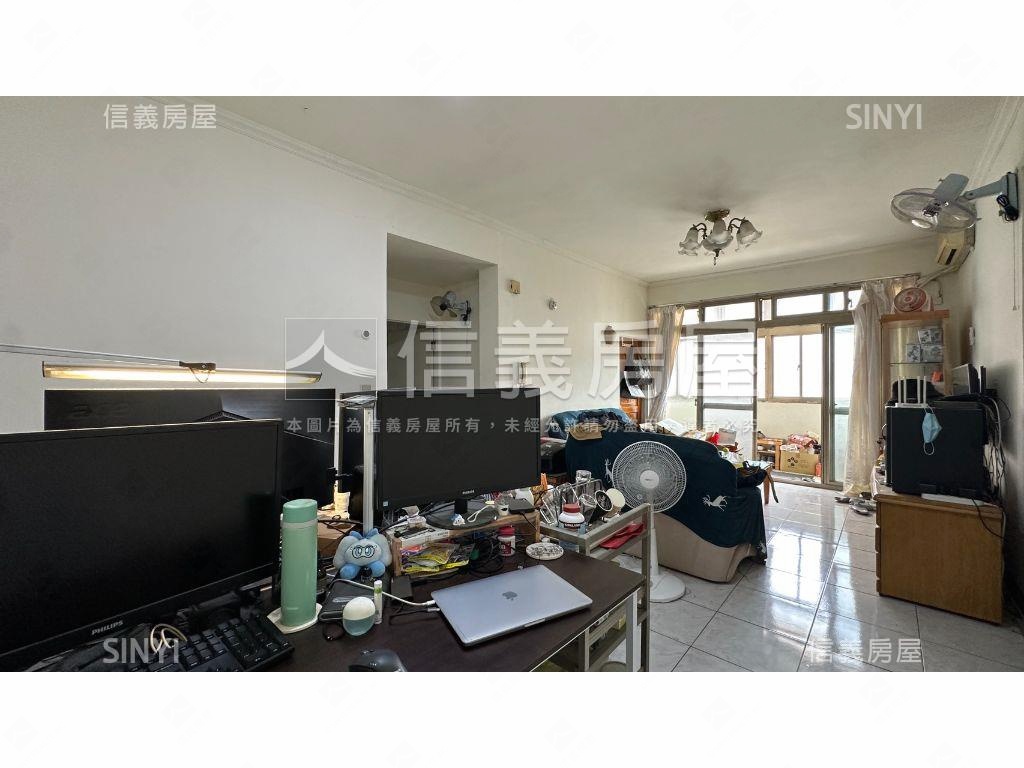 景美捷運景觀美寓房屋室內格局與周邊環境