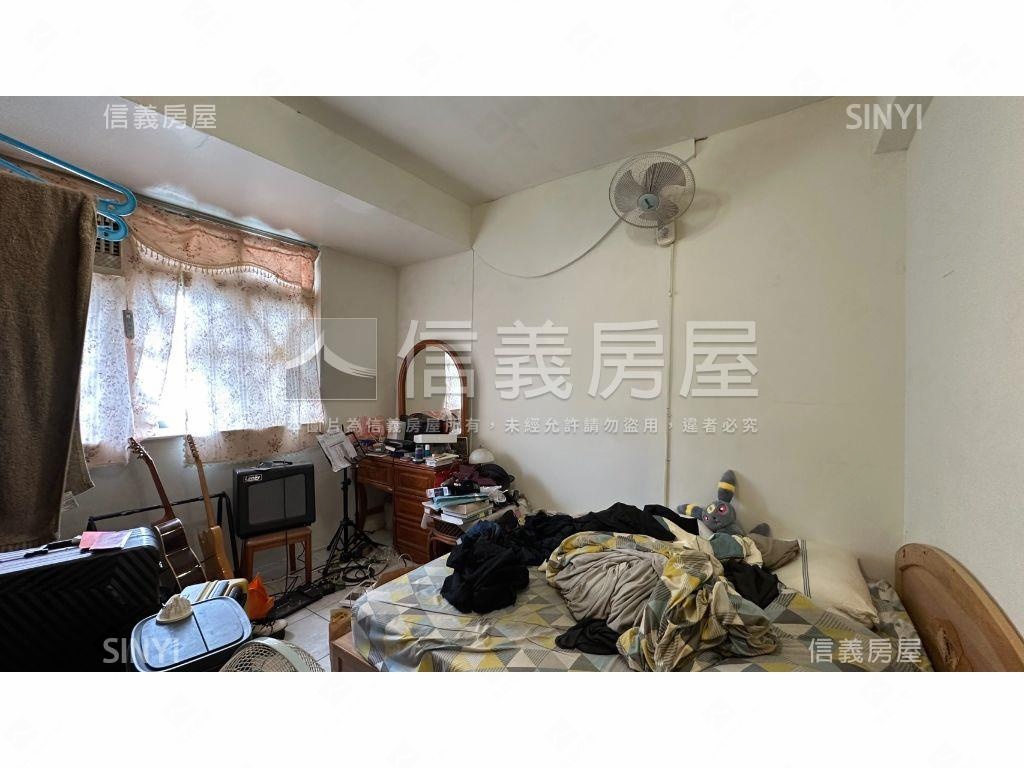 景美捷運景觀美寓房屋室內格局與周邊環境