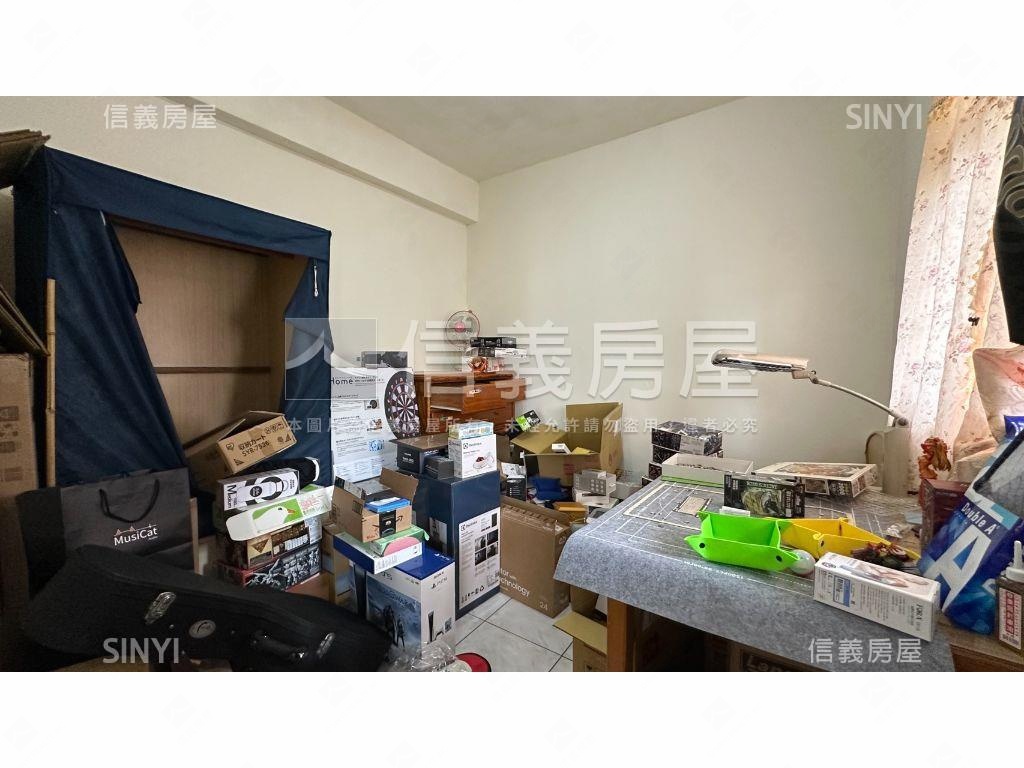 景美捷運景觀美寓房屋室內格局與周邊環境