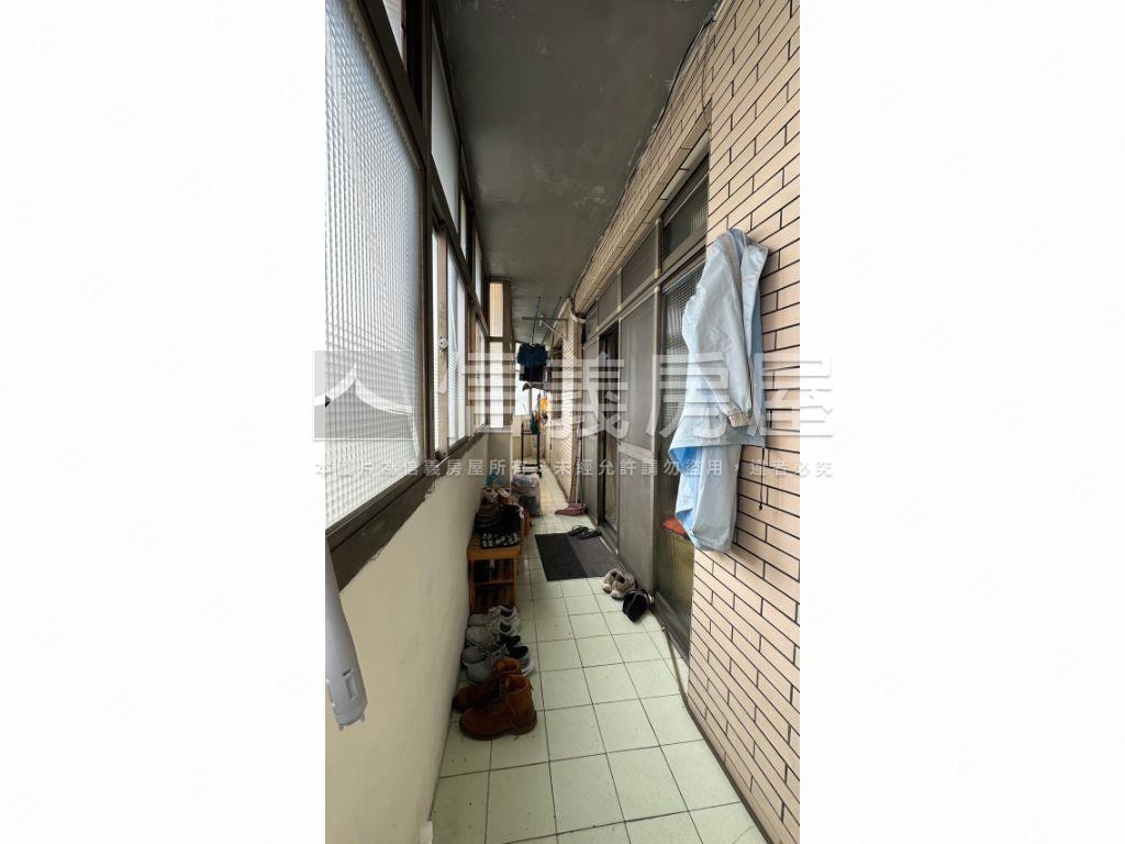景美捷運景觀美寓房屋室內格局與周邊環境