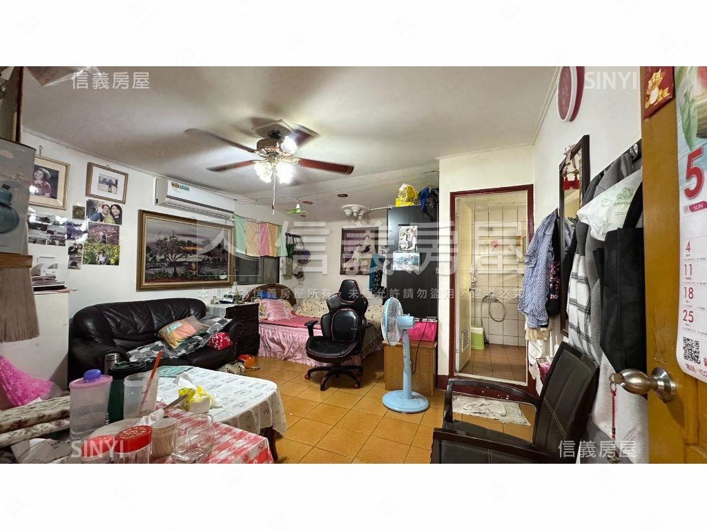 景美捷運景觀美寓房屋室內格局與周邊環境