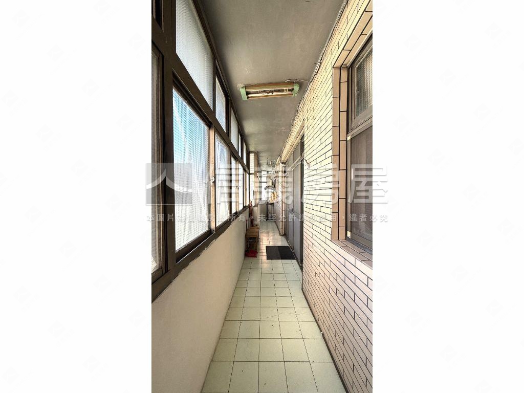 景美捷運景觀美寓房屋室內格局與周邊環境