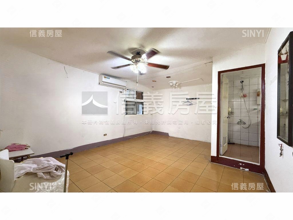 景美捷運景觀美寓房屋室內格局與周邊環境