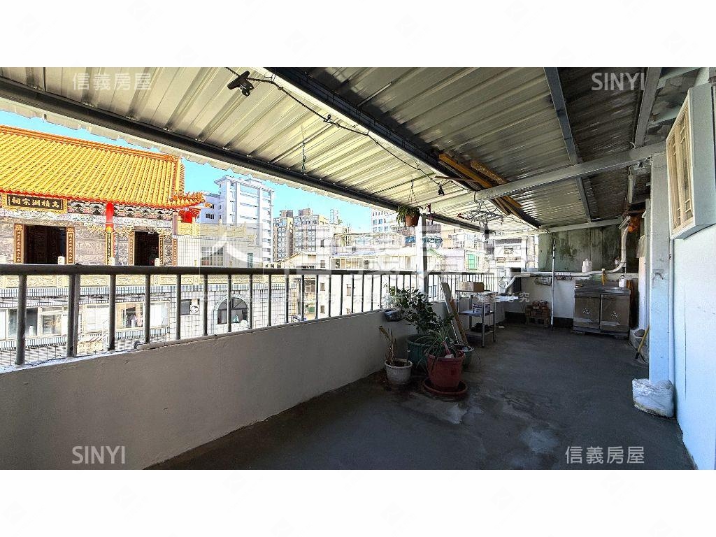 景美捷運景觀美寓房屋室內格局與周邊環境