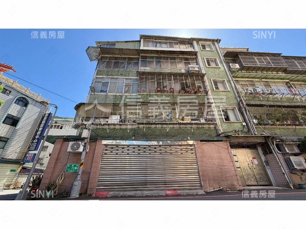 景美捷運景觀美寓房屋室內格局與周邊環境