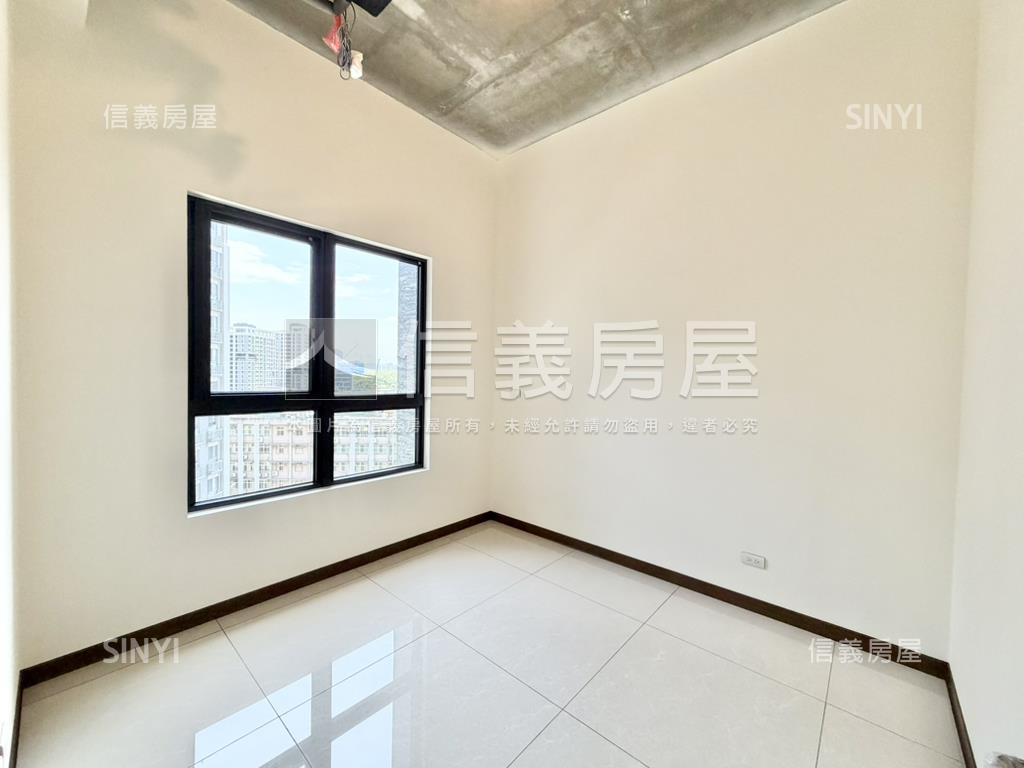 【北士科】常殷一域８樓房屋室內格局與周邊環境