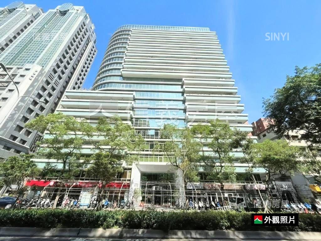 僑泰純辦稀有釋出房屋室內格局與周邊環境