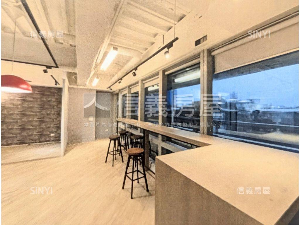 僑泰純辦稀有釋出房屋室內格局與周邊環境