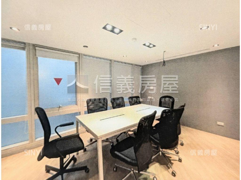 僑泰純辦稀有釋出房屋室內格局與周邊環境