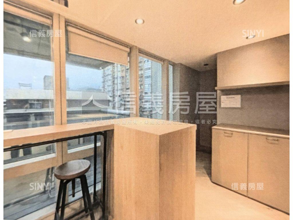 僑泰純辦稀有釋出房屋室內格局與周邊環境