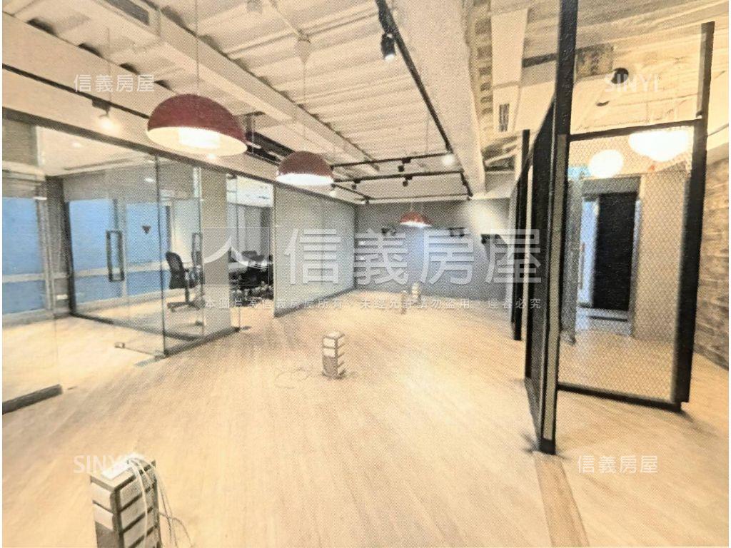 僑泰純辦稀有釋出房屋室內格局與周邊環境