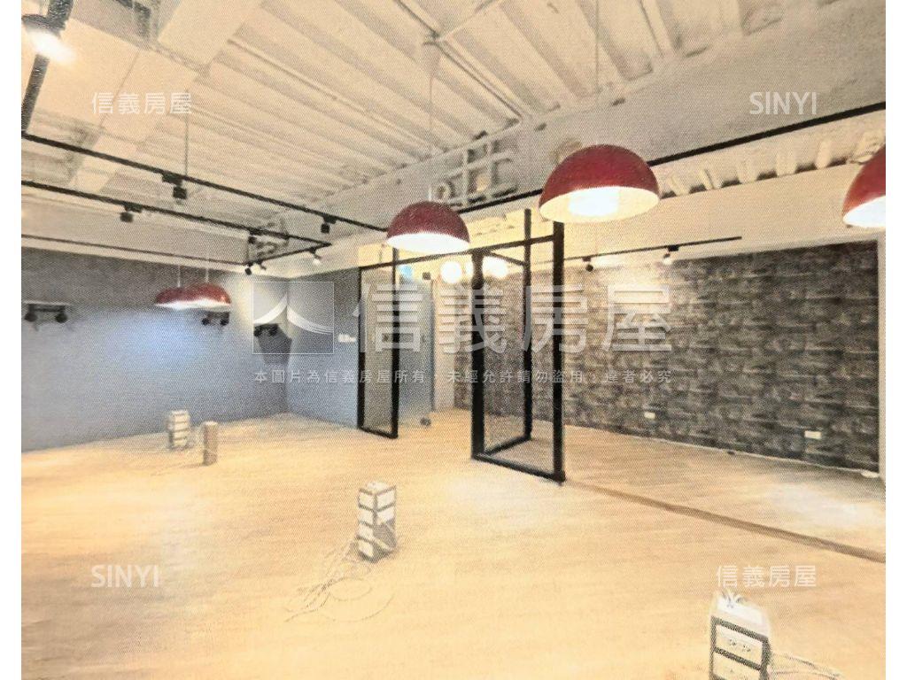 僑泰純辦稀有釋出房屋室內格局與周邊環境