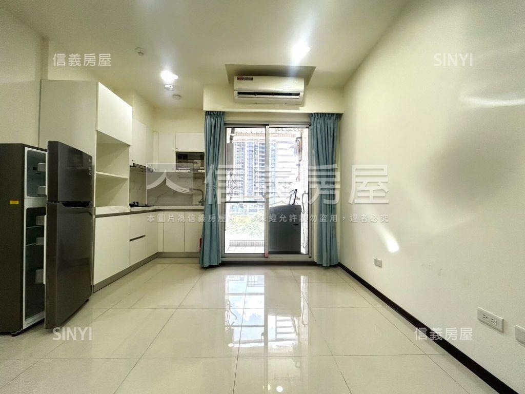 【樂高】低總價１＋１房屋室內格局與周邊環境