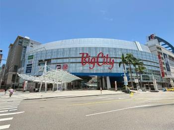 民生路臨路黃金收租店面