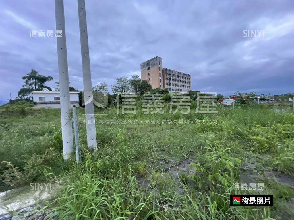 屏東潮州運動公園農地Ｃ房屋室內格局與周邊環境