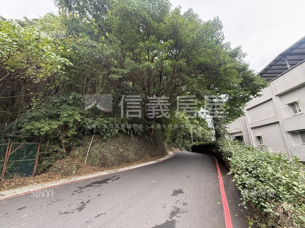 慧發達北投千坪土地房屋室內格局與周邊環境