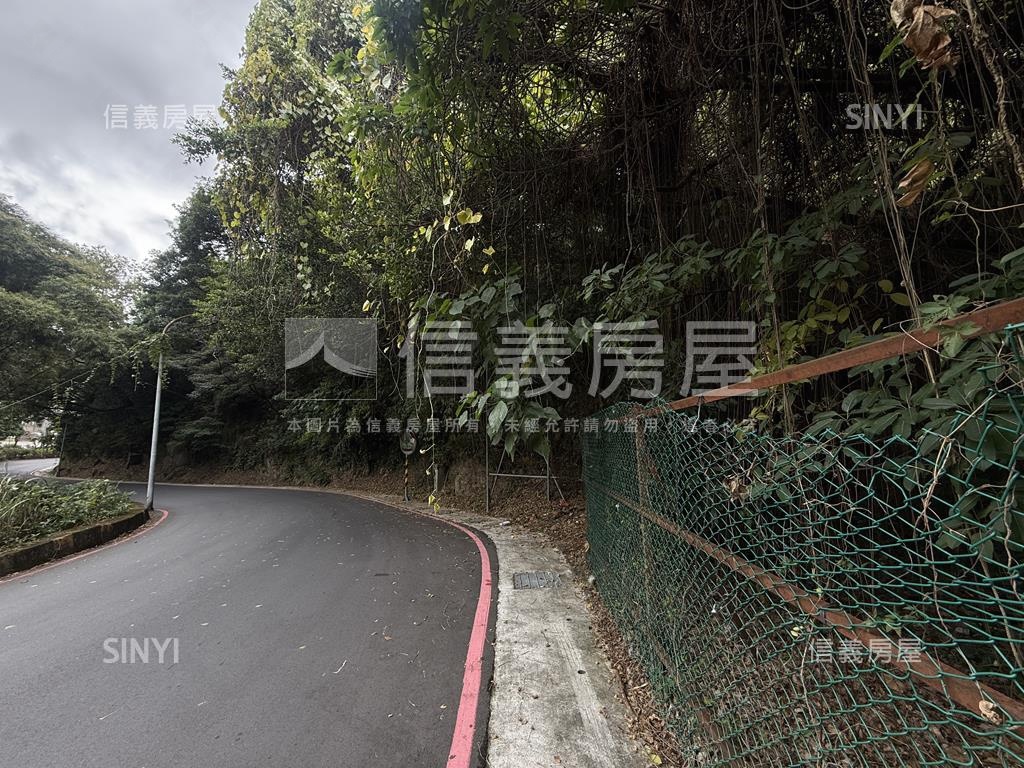 慧發達北投千坪土地房屋室內格局與周邊環境