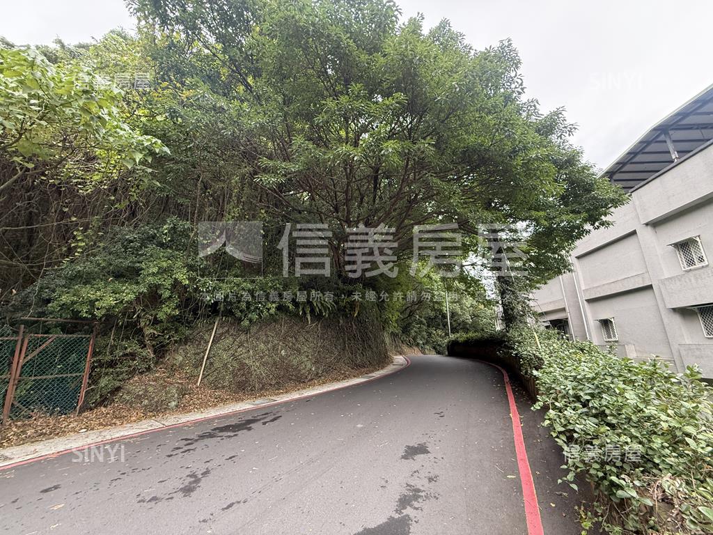 慧發達北投千坪土地房屋室內格局與周邊環境