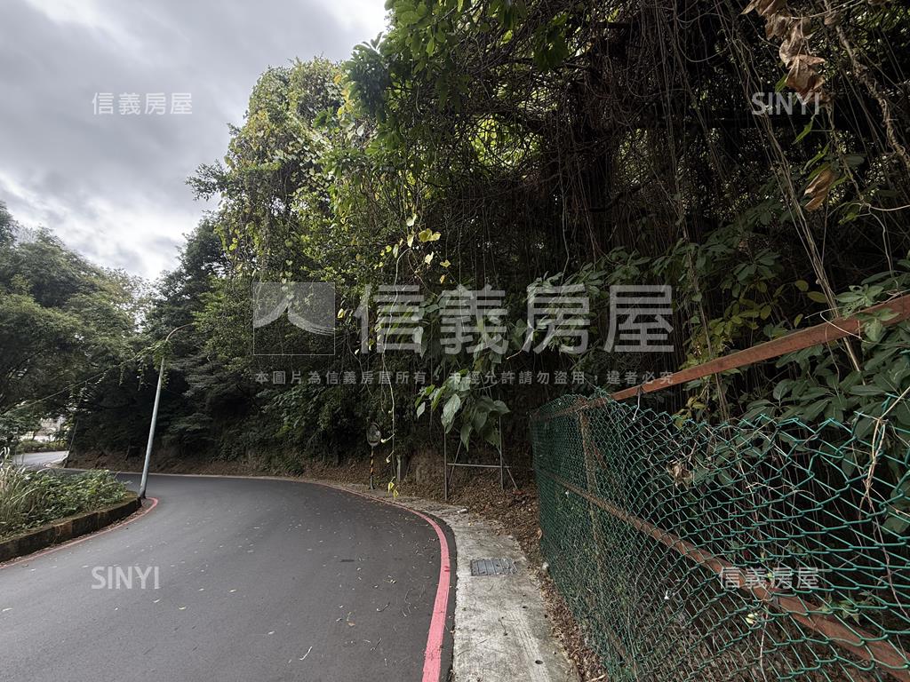 慧發達北投千坪土地房屋室內格局與周邊環境