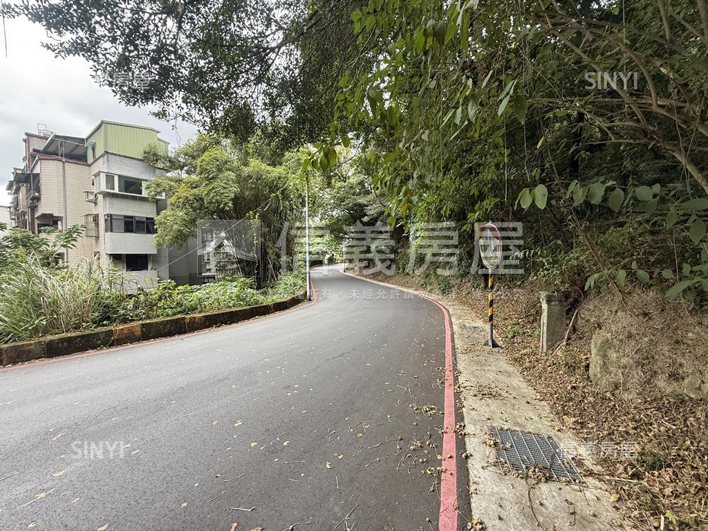 慧發達北投千坪土地房屋室內格局與周邊環境