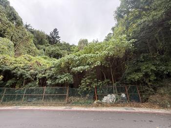 慧發達北投千坪土地