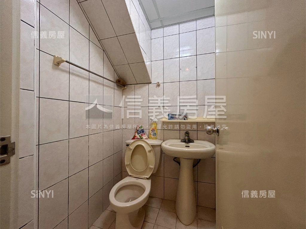 旅順華廈好棒棒房屋室內格局與周邊環境