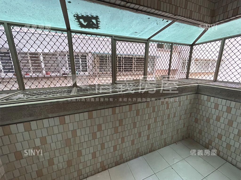 旅順華廈好棒棒房屋室內格局與周邊環境