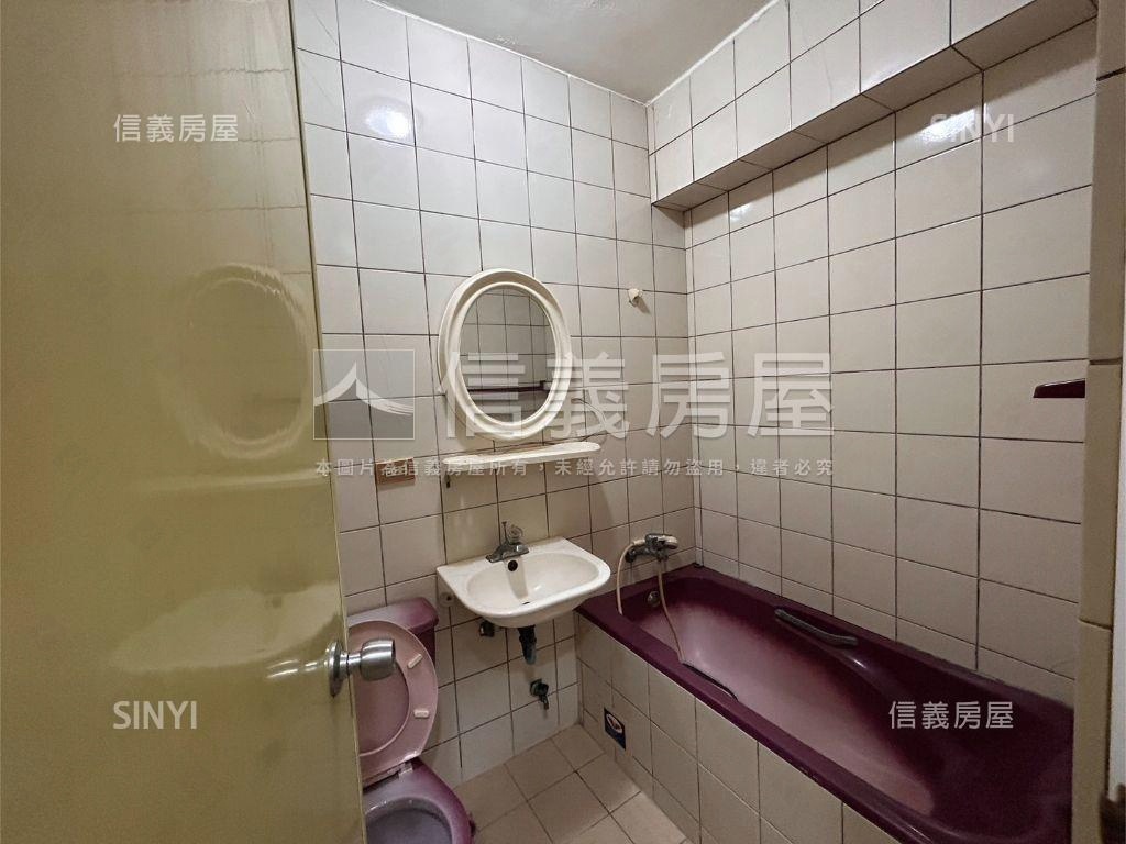 旅順華廈好棒棒房屋室內格局與周邊環境