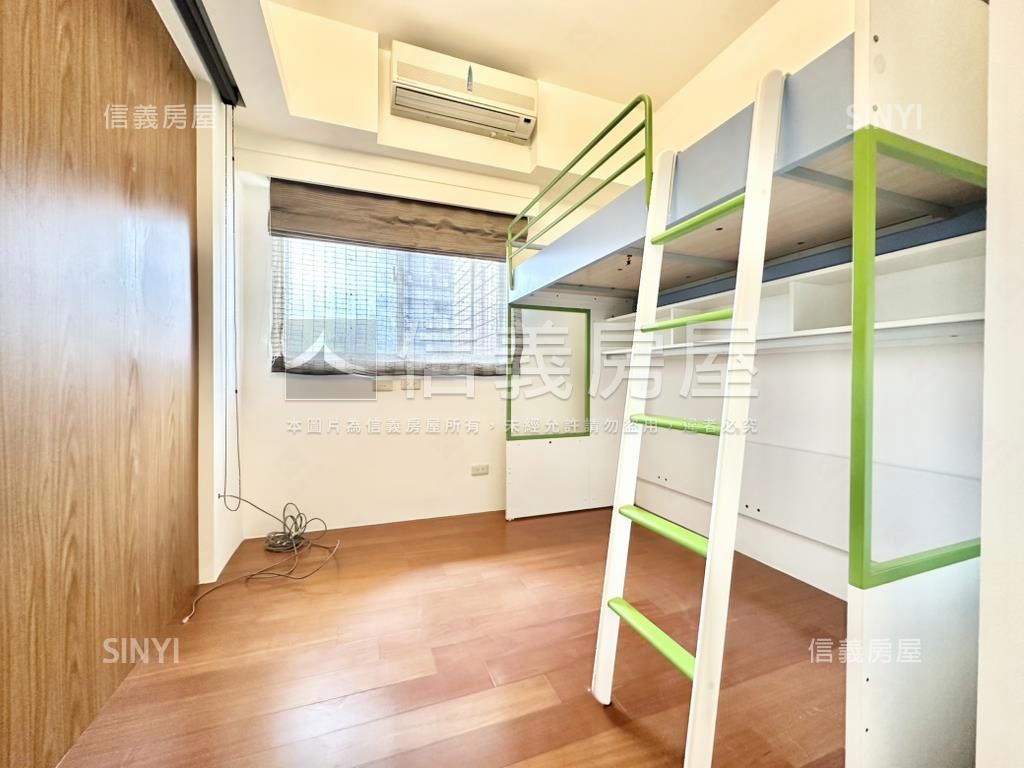 景安雙捷－名人巷房屋室內格局與周邊環境