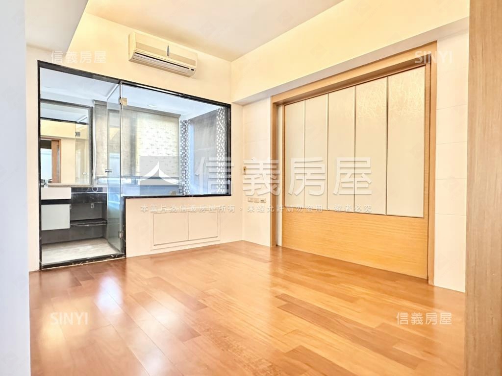 景安雙捷－名人巷房屋室內格局與周邊環境