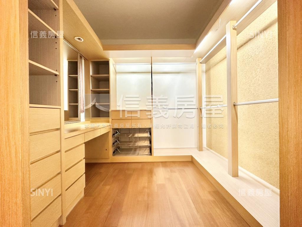 景安雙捷－名人巷房屋室內格局與周邊環境