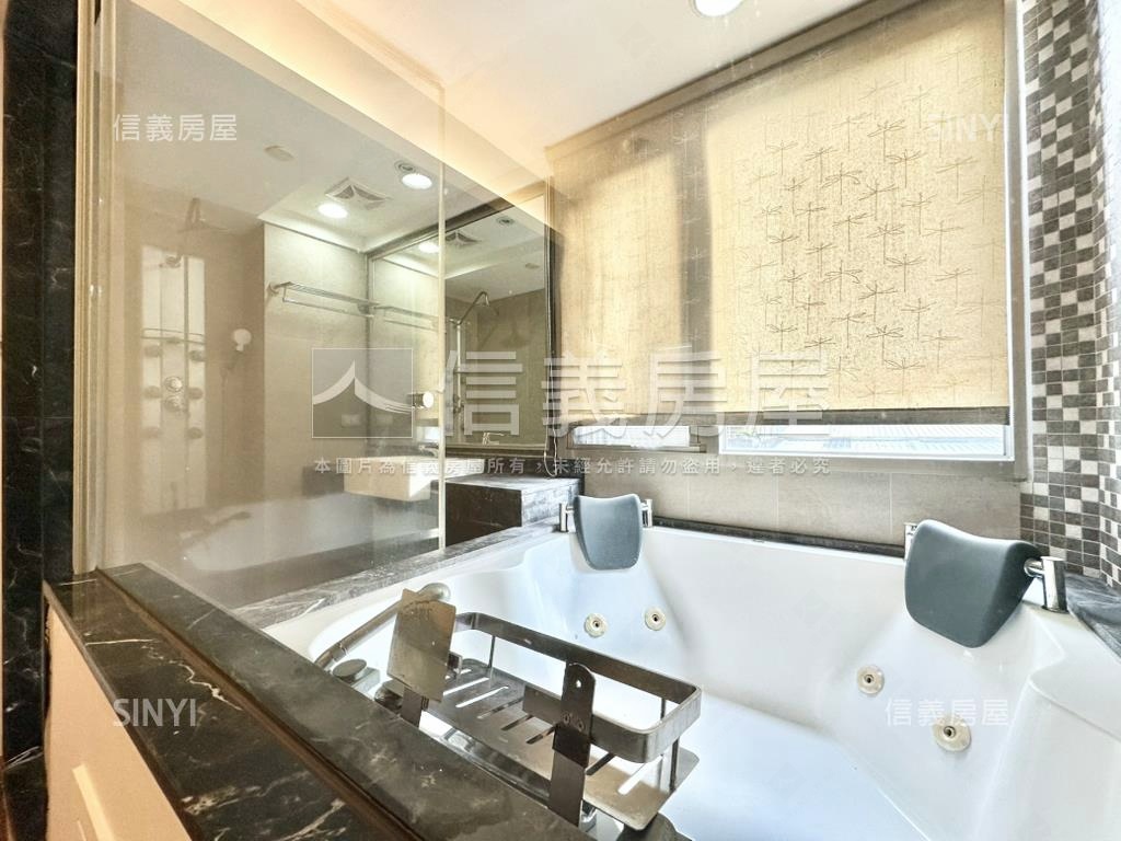 景安雙捷－名人巷房屋室內格局與周邊環境