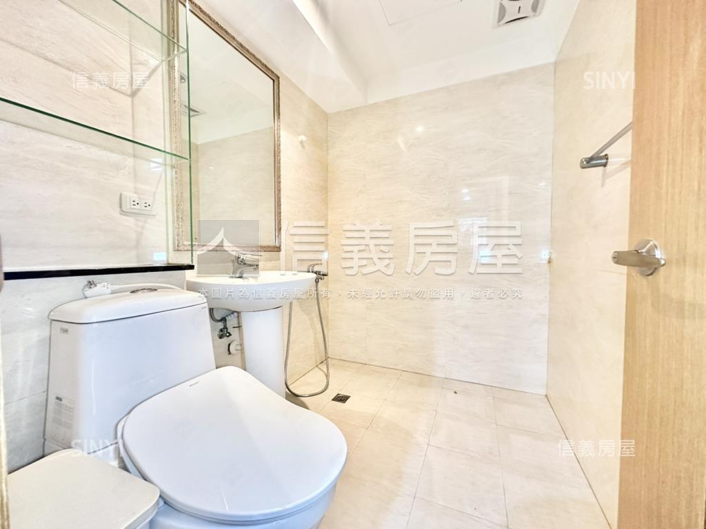 景安雙捷－名人巷房屋室內格局與周邊環境