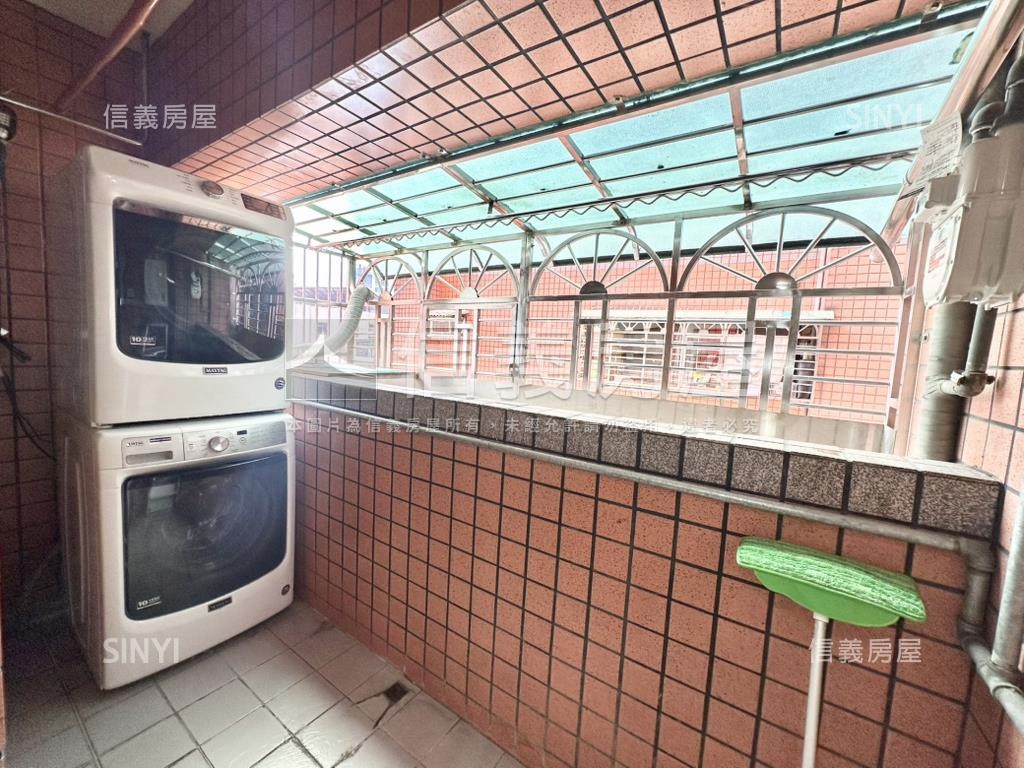 景安雙捷－名人巷房屋室內格局與周邊環境