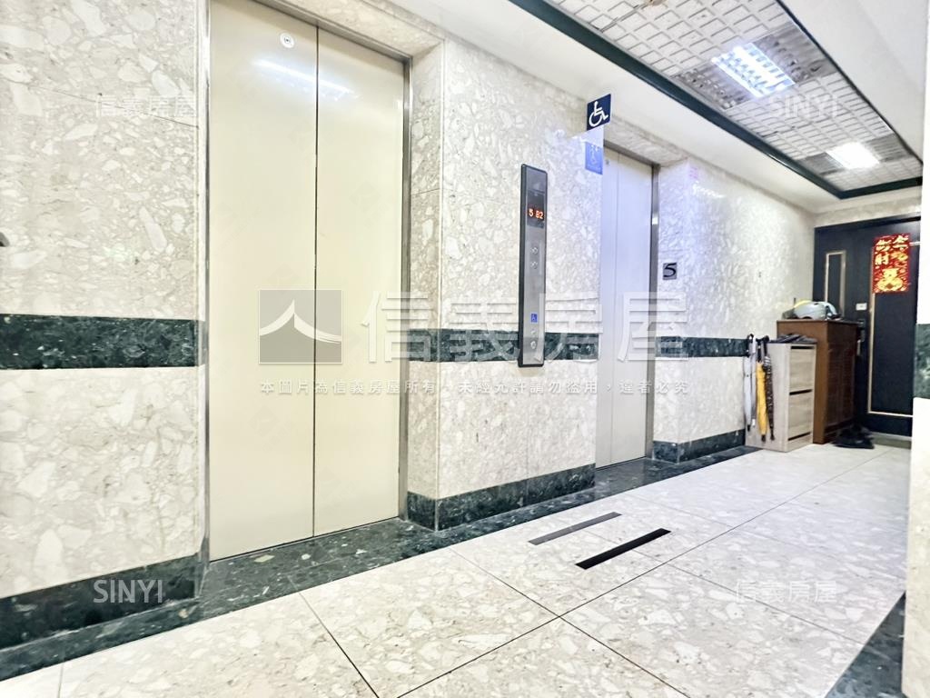 景安雙捷－名人巷房屋室內格局與周邊環境