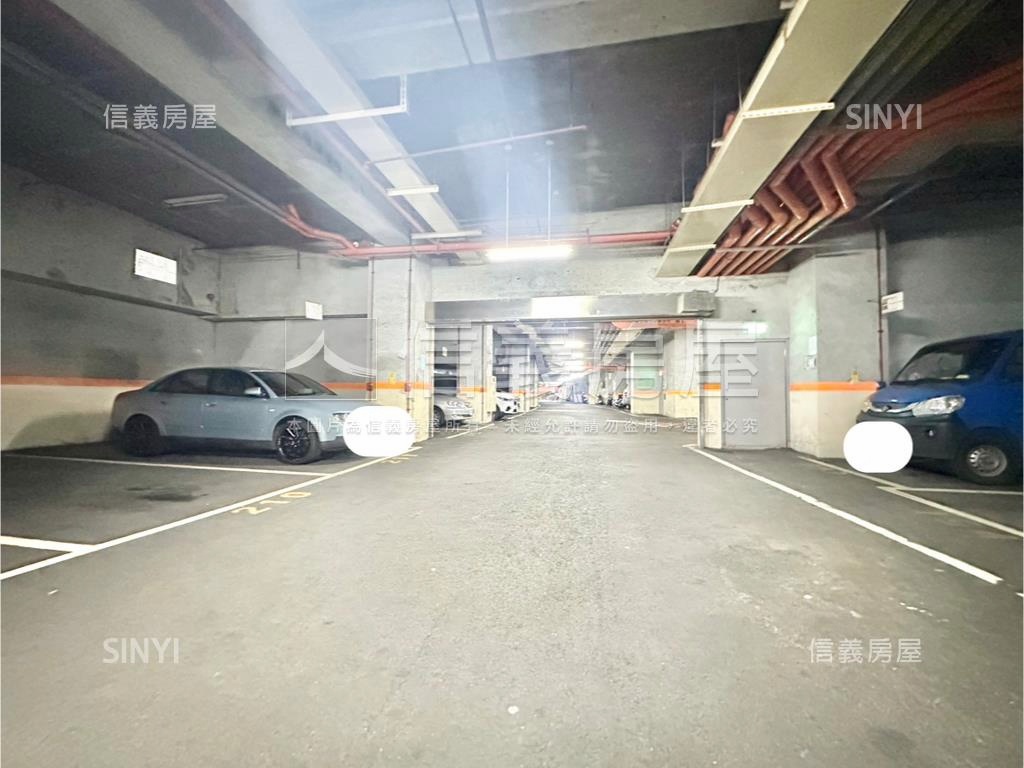 景安雙捷－名人巷房屋室內格局與周邊環境