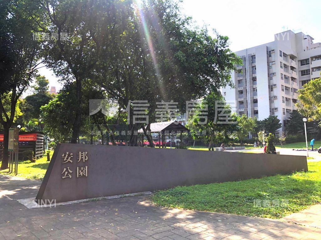 景安雙捷－名人巷房屋室內格局與周邊環境