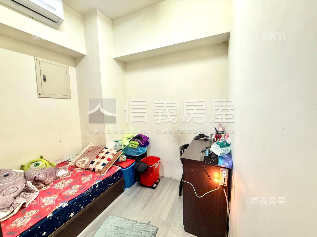仁武低總價３房２衛雙採光房屋室內格局與周邊環境