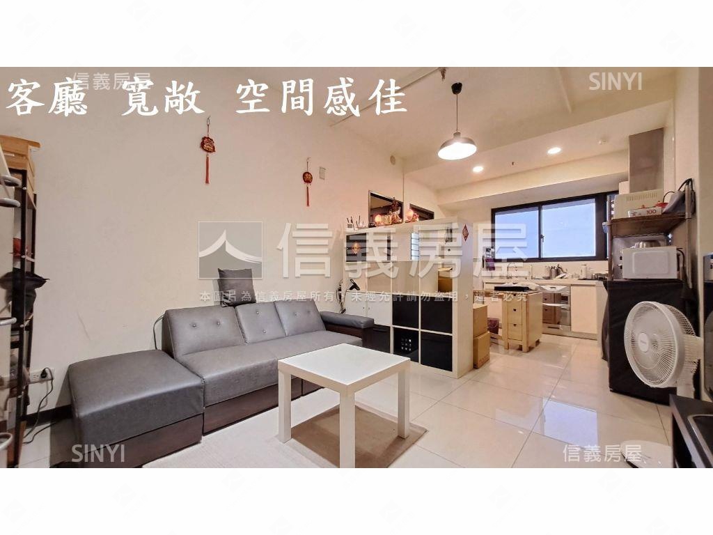 八方心砌高樓景觀２房車位房屋室內格局與周邊環境