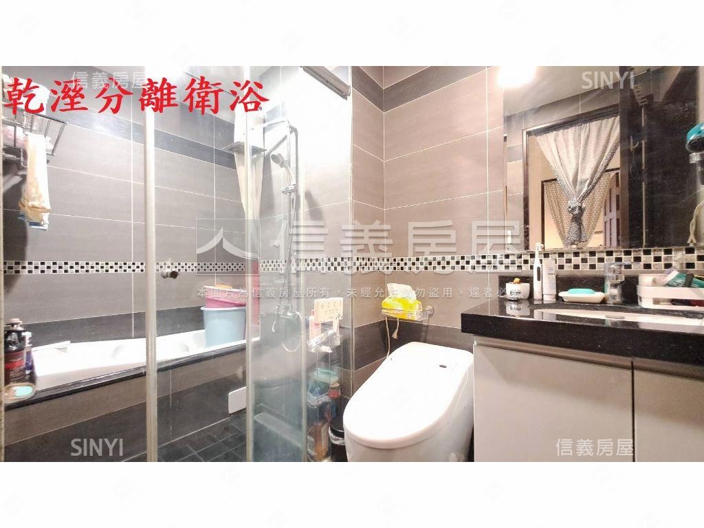 八方心砌高樓景觀２房車位房屋室內格局與周邊環境