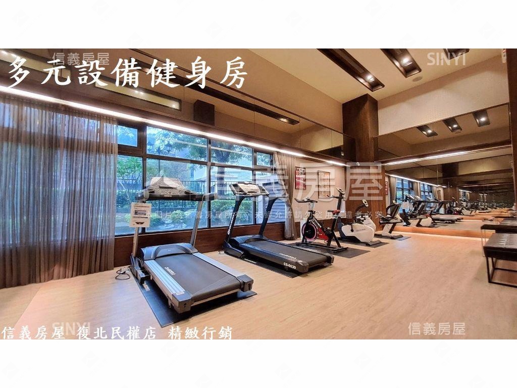 八方心砌高樓景觀２房車位房屋室內格局與周邊環境