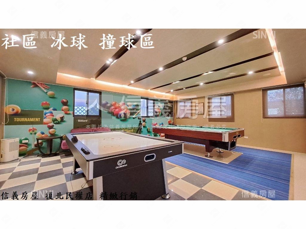 八方心砌高樓景觀２房車位房屋室內格局與周邊環境