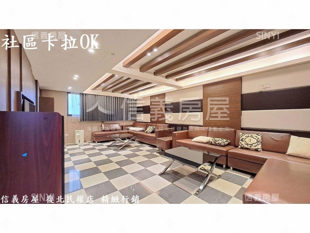 八方心砌高樓景觀２房車位房屋室內格局與周邊環境