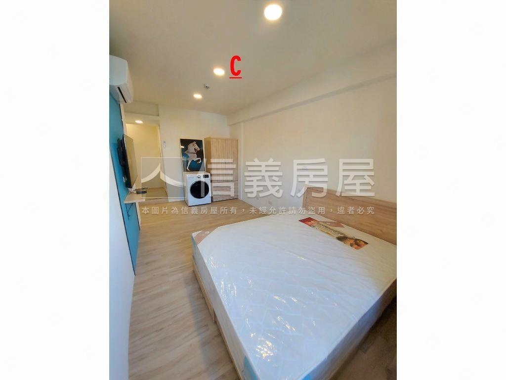 近中國醫！裝潢４房４衛浴房屋室內格局與周邊環境