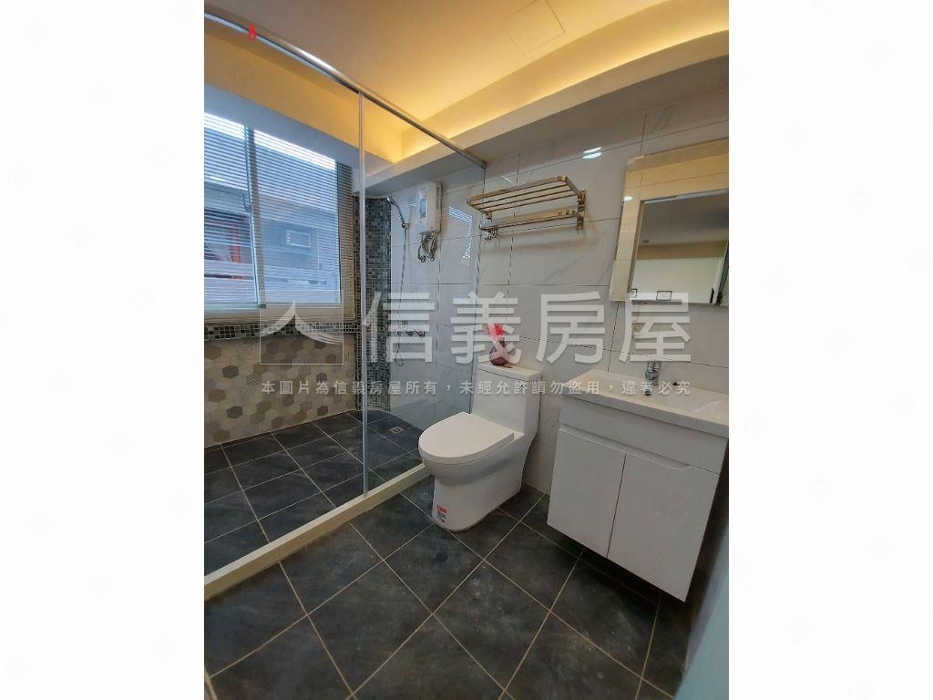 近中國醫！裝潢４房４衛浴房屋室內格局與周邊環境