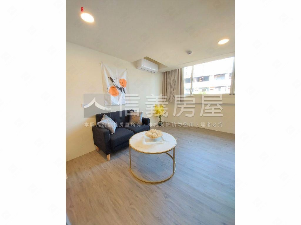 近中國醫！裝潢４房４衛浴房屋室內格局與周邊環境