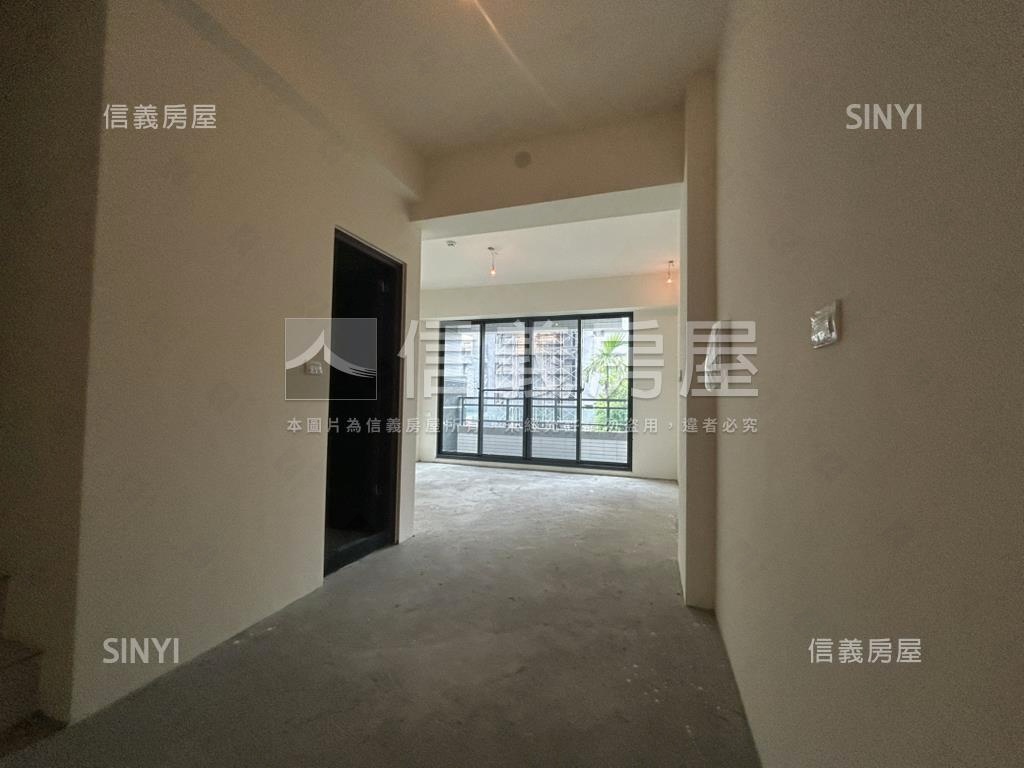 南投市全新透天房屋室內格局與周邊環境