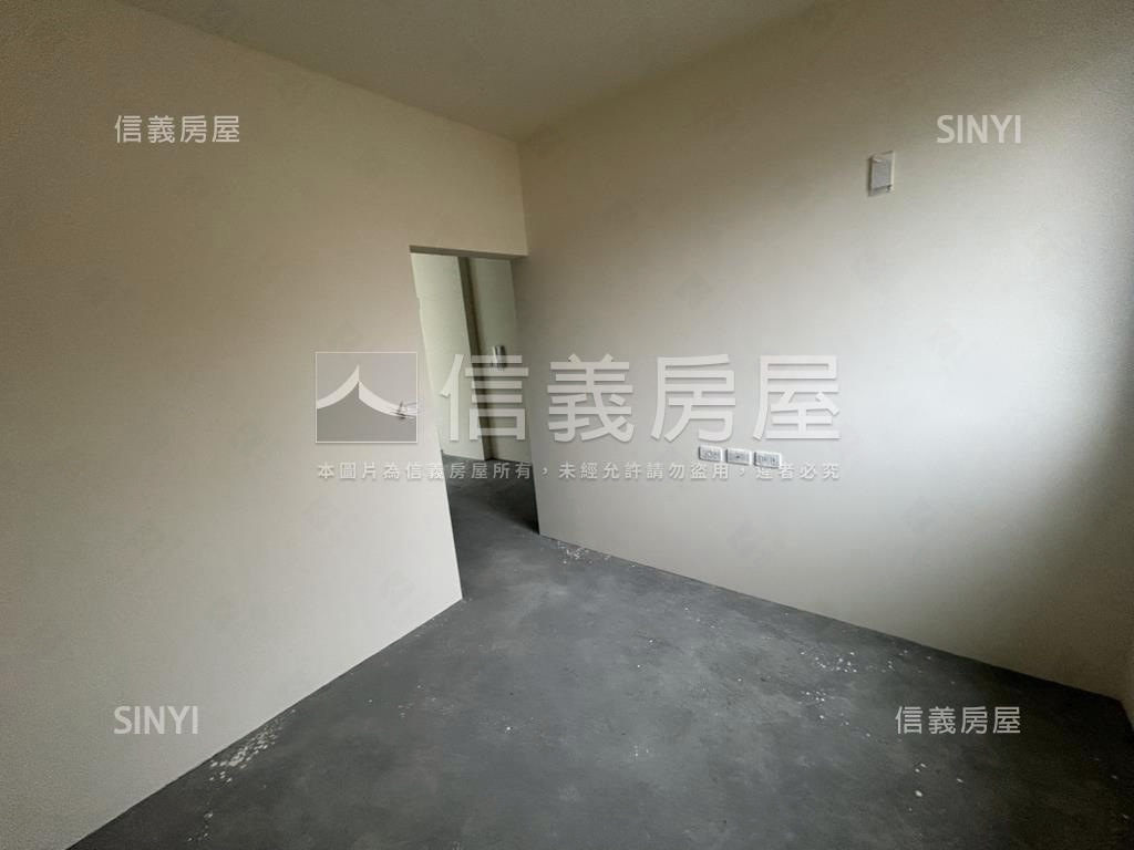 南投市全新透天房屋室內格局與周邊環境