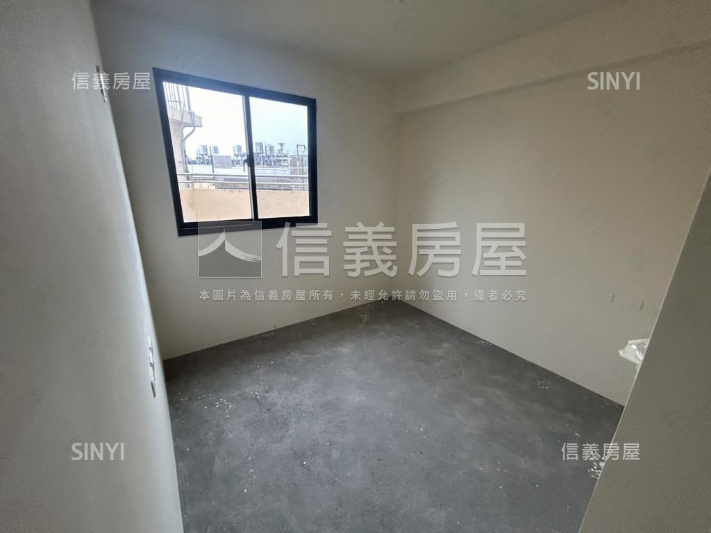 南投市全新透天房屋室內格局與周邊環境