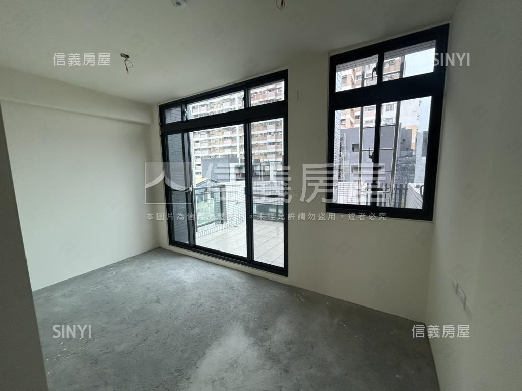 南投市全新透天房屋室內格局與周邊環境
